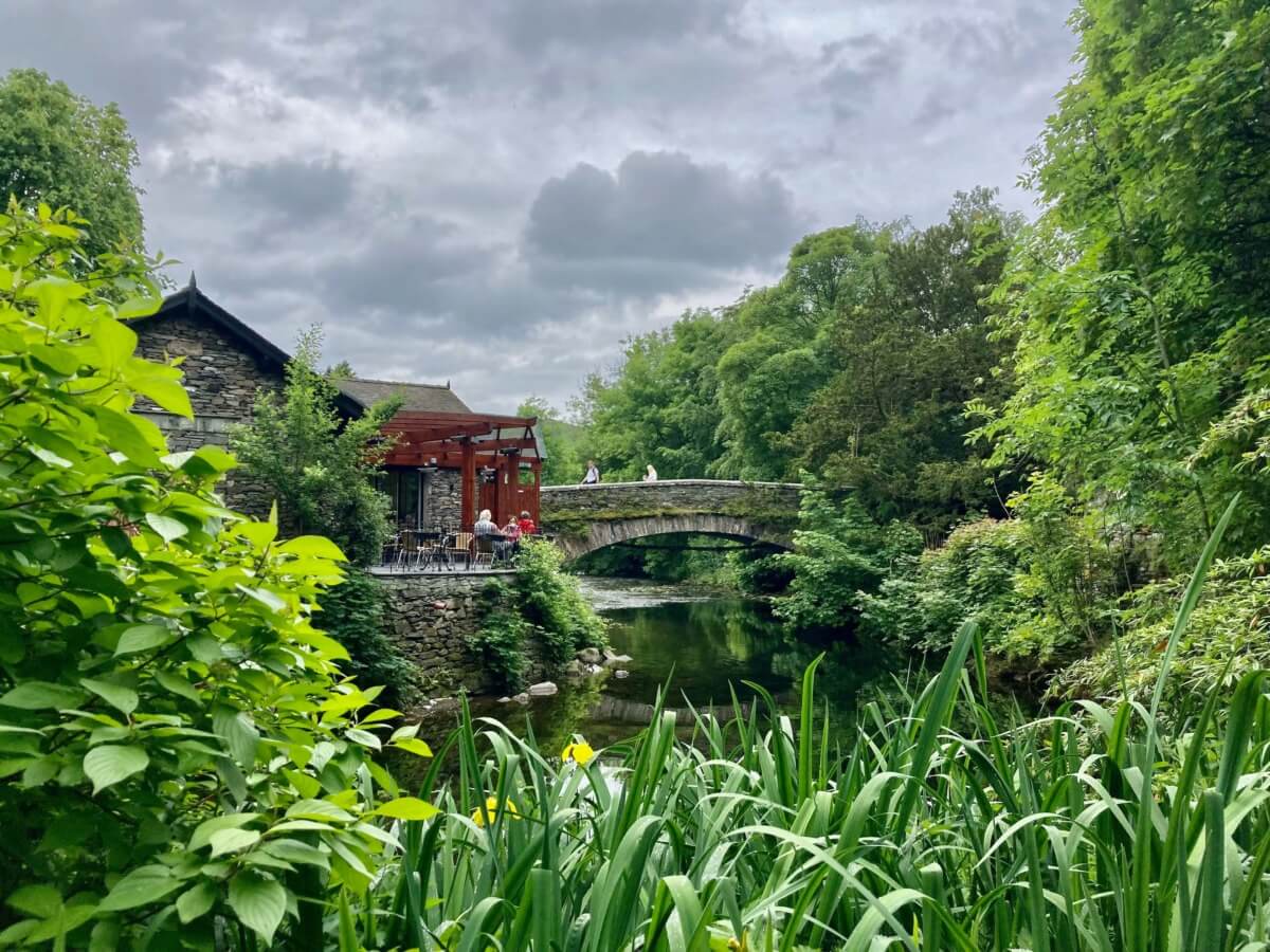 English Garden ローザンベリー多和⽥
