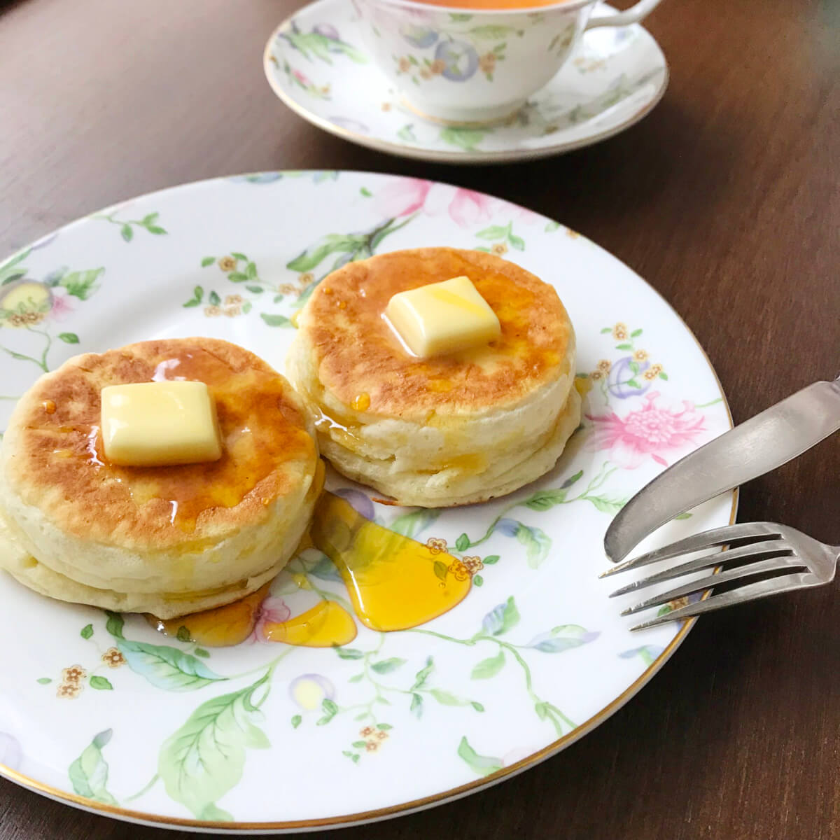 ベリーズティールーム