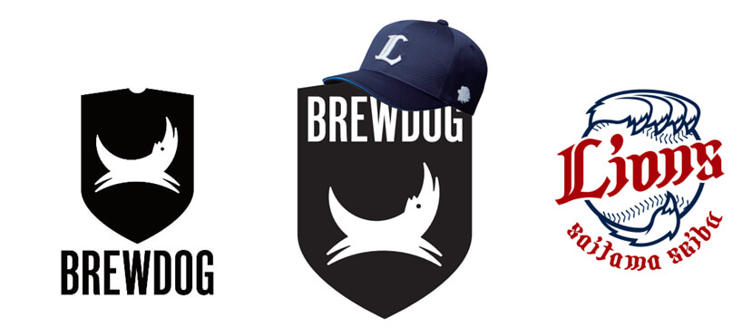 「BREWDOG」のオフィシャルバー