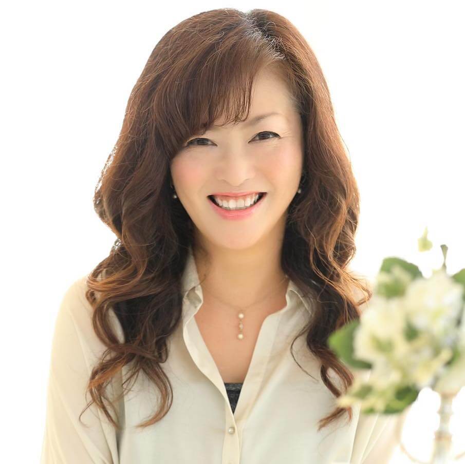 砂川純子