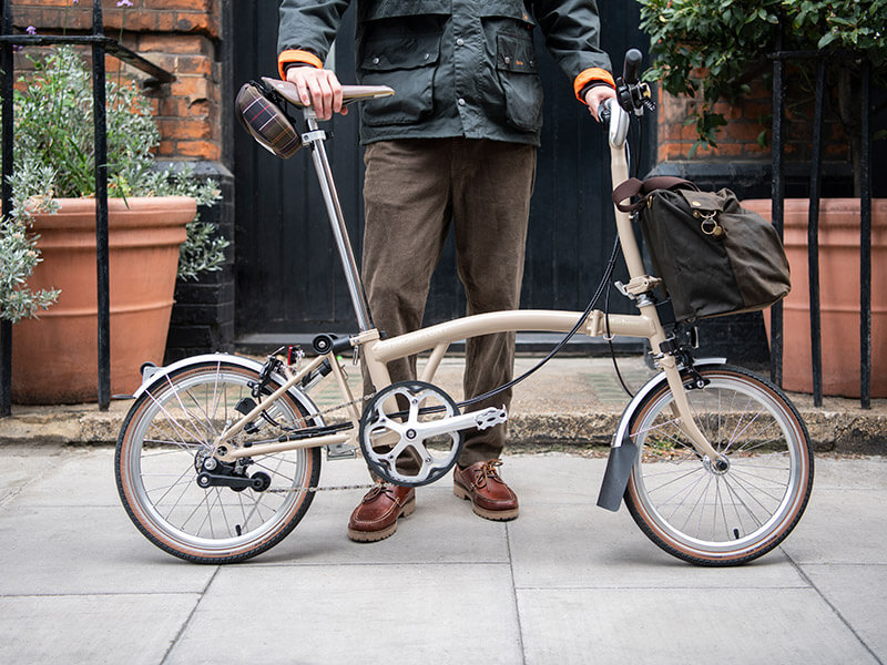 BROMPTON / ブロンプトン