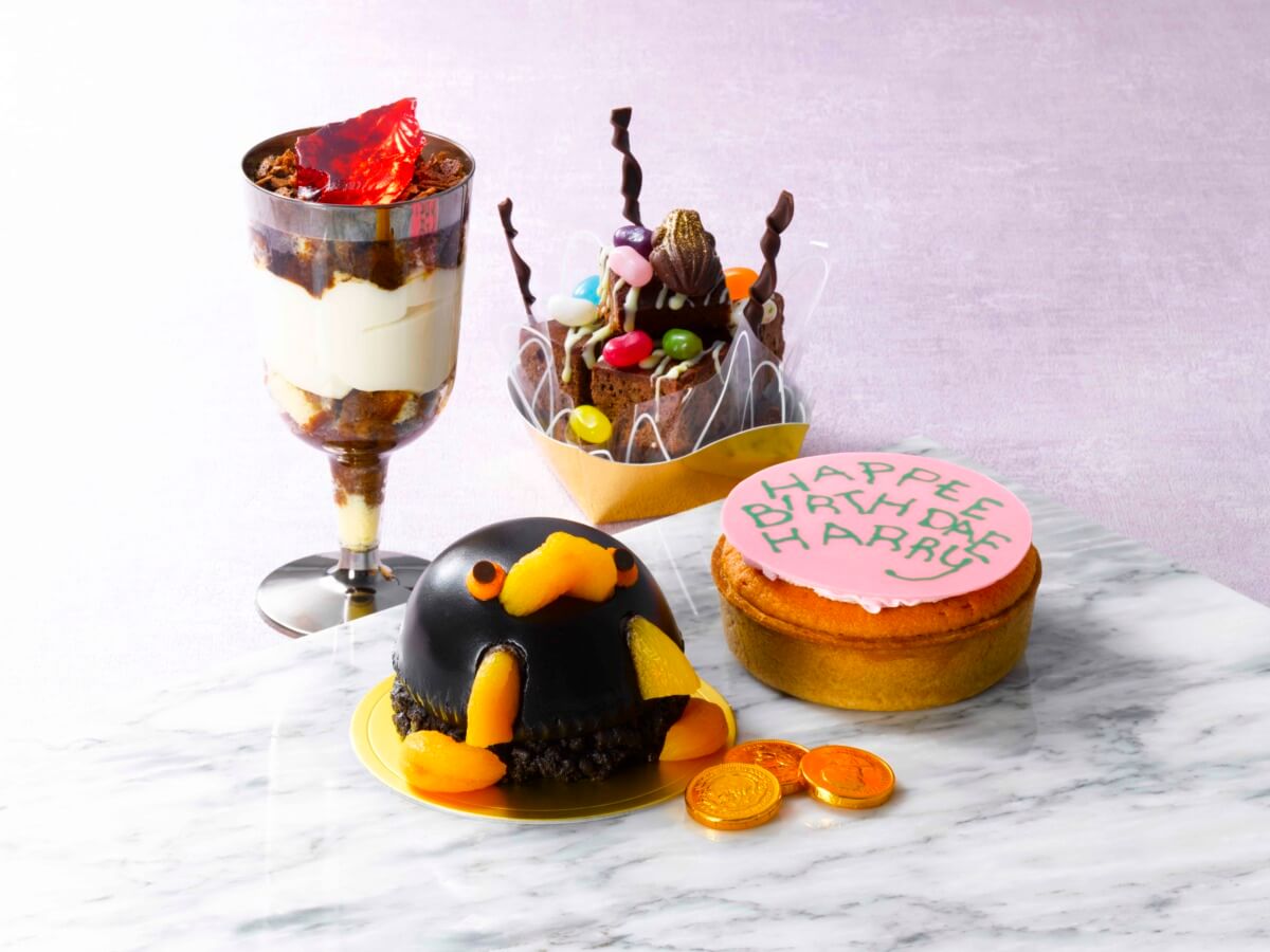 ケーキ