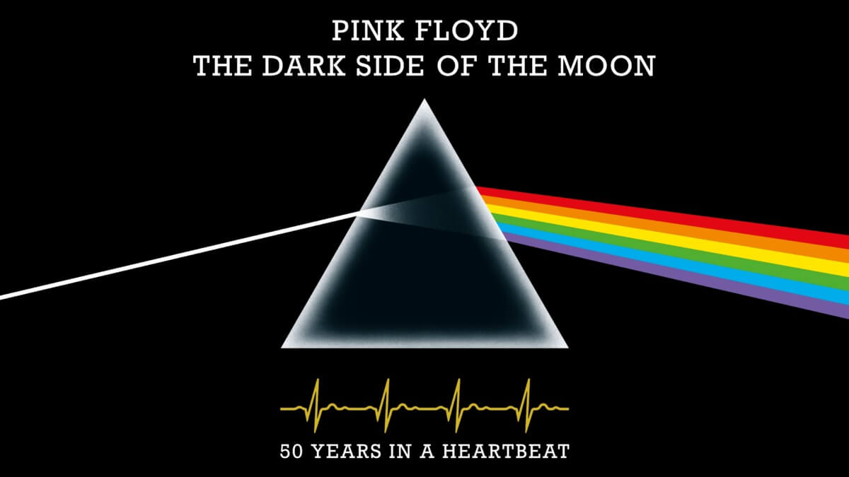 全天周映像作品プラネタリウム・ショー「The Dark Side Of The Moon」