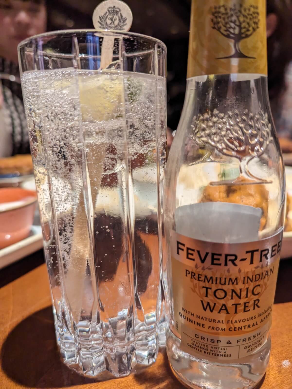 フィーバーツリー