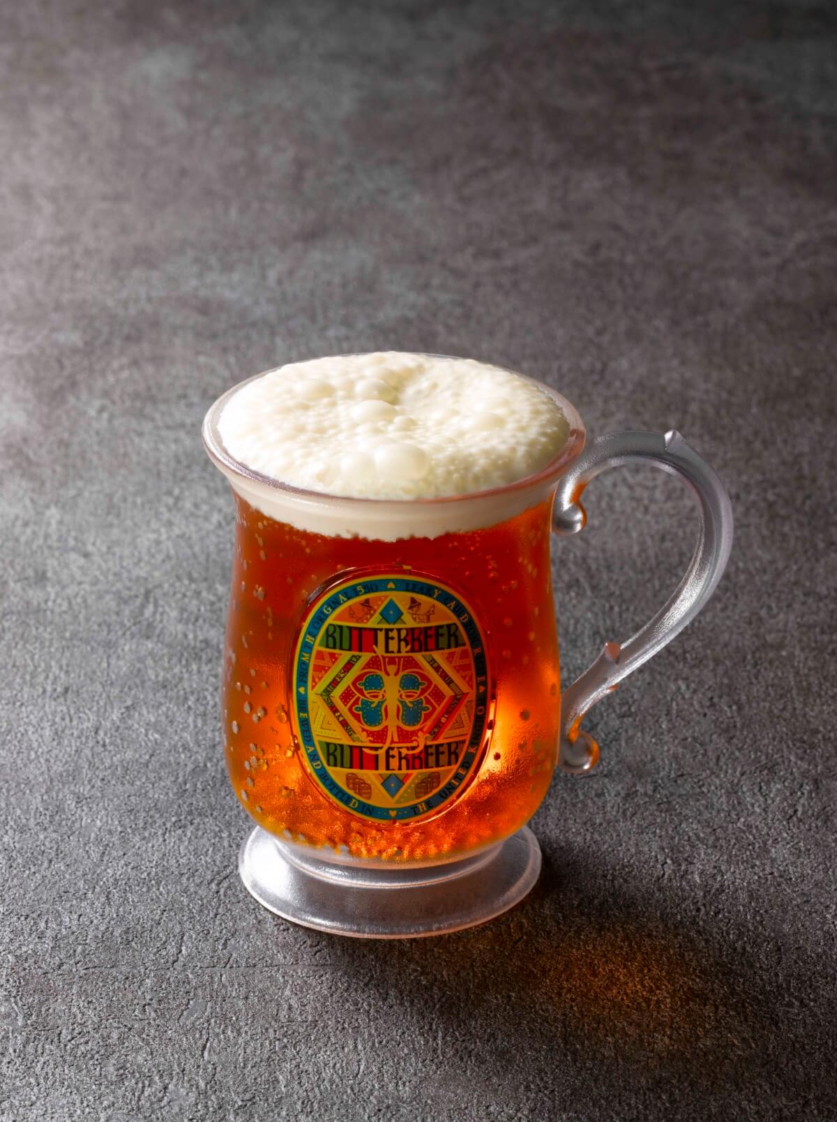 バタービール