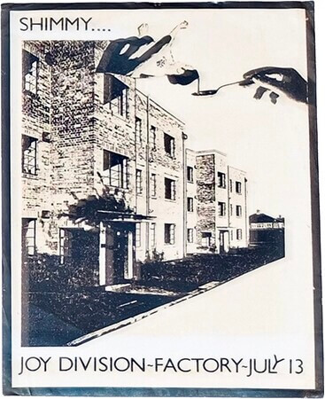 WORN OUT - AN ARCHIVE OF MANCHESTER BAND T-SHIRTS&BEYOND…