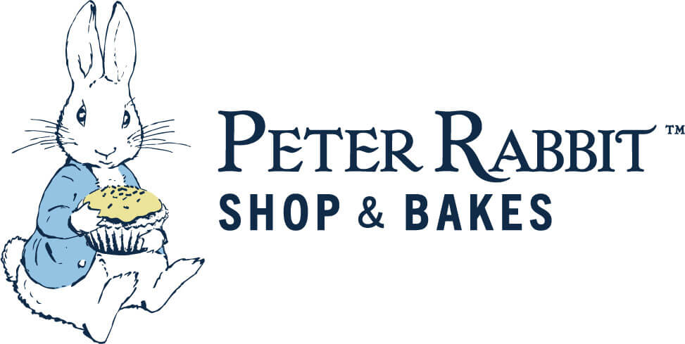 「Peter Rabbit™ SHOP&BAKES」