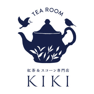 TEA ROOM KIKI