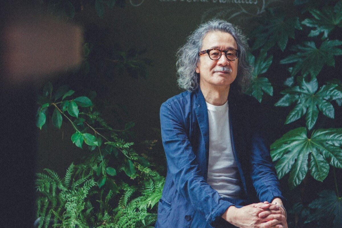 梶原建二