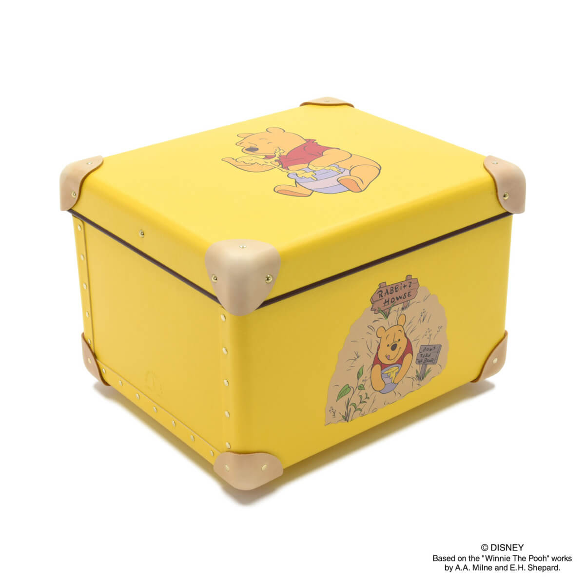 ミディアム ストレージボックス｜176,000円（税込）