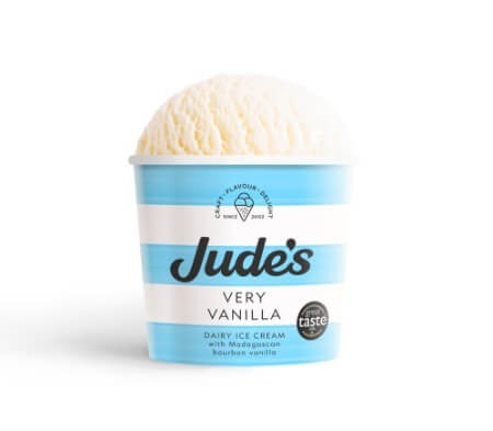 Jude's
