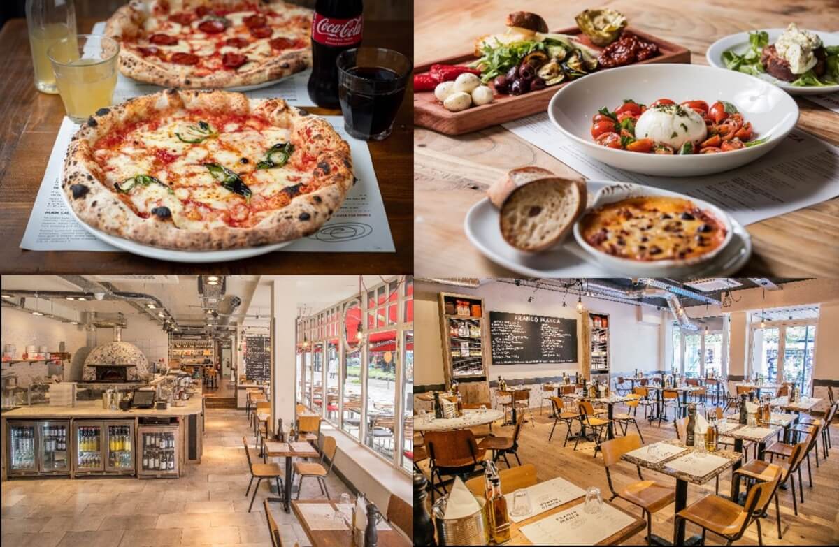 Franco Manca