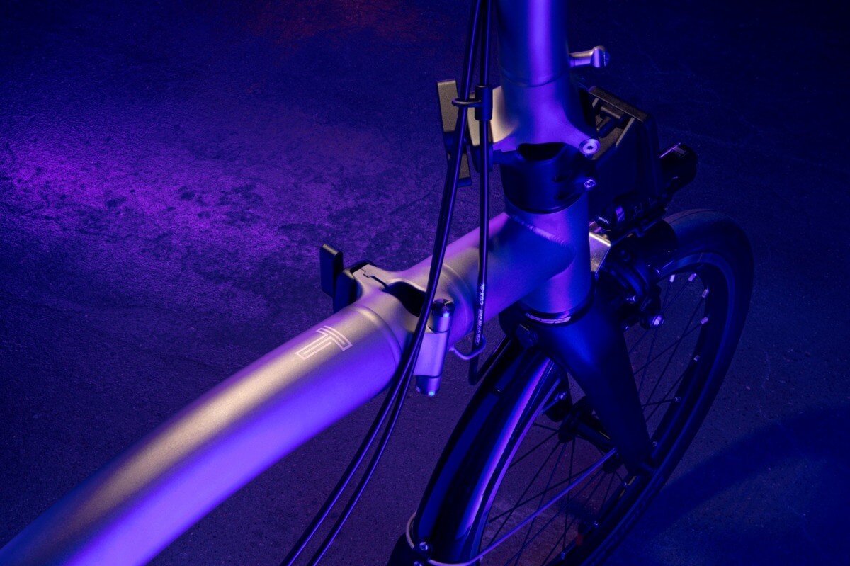 BROMPTON T Line Urban