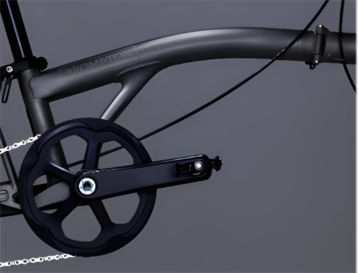 BROMPTON T Line Urban