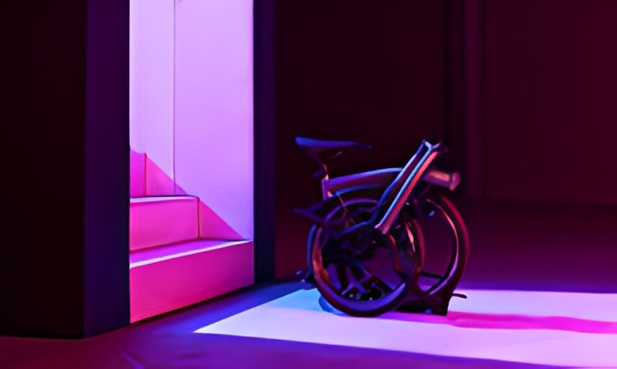 BROMPTON T Line Urban