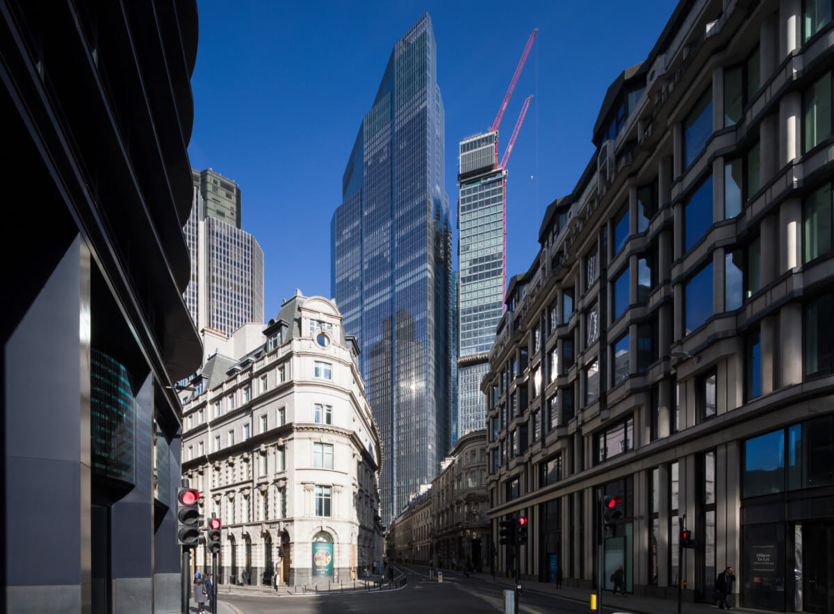 22 Bishopsgate