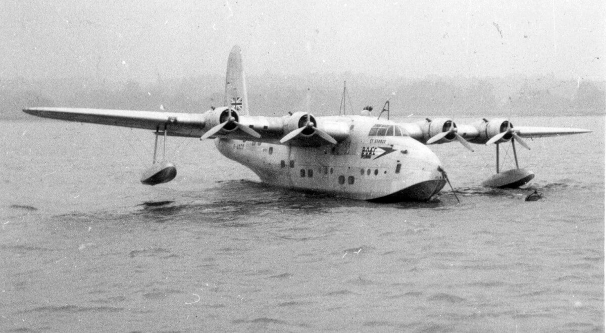 BOAC