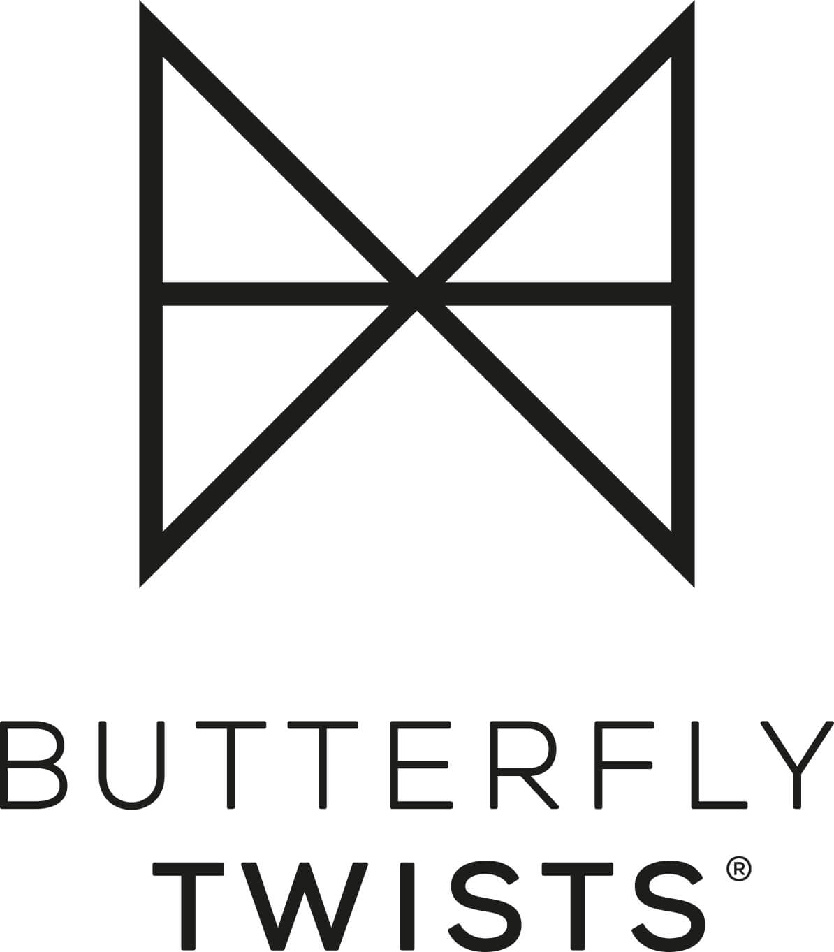 BUTTERFLY TWISTS