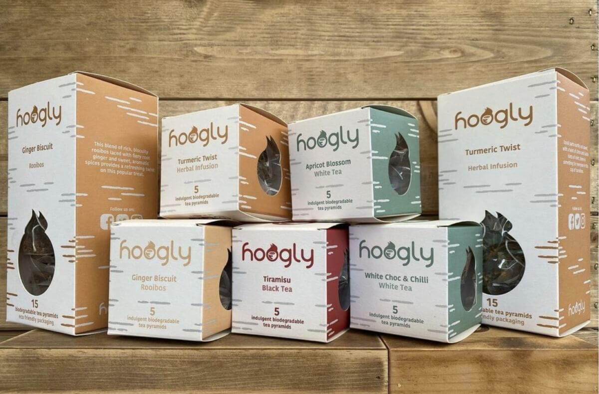 hoogly tea