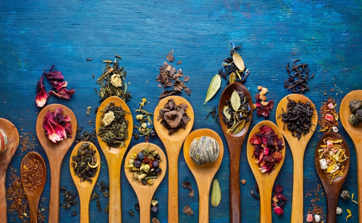 hoogly tea