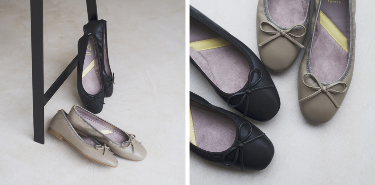 BUTTERFLY TWISTS MELISSA