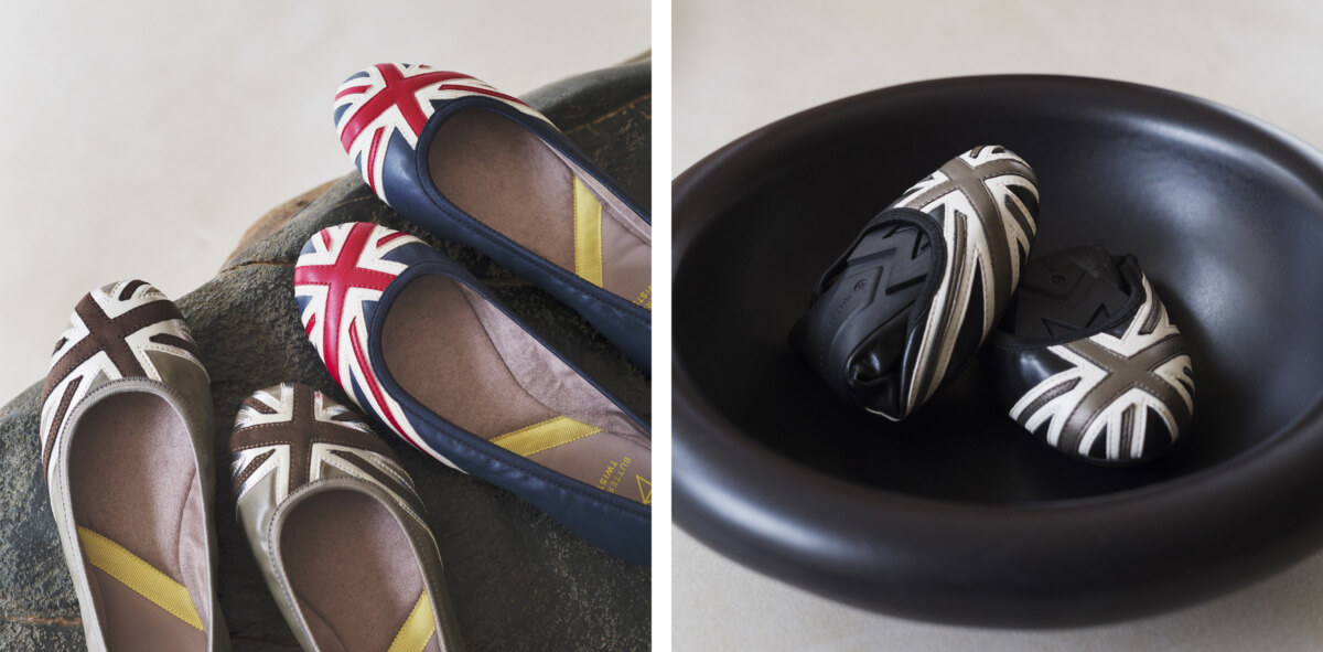 BUTTERFLY TWISTS JACQUI