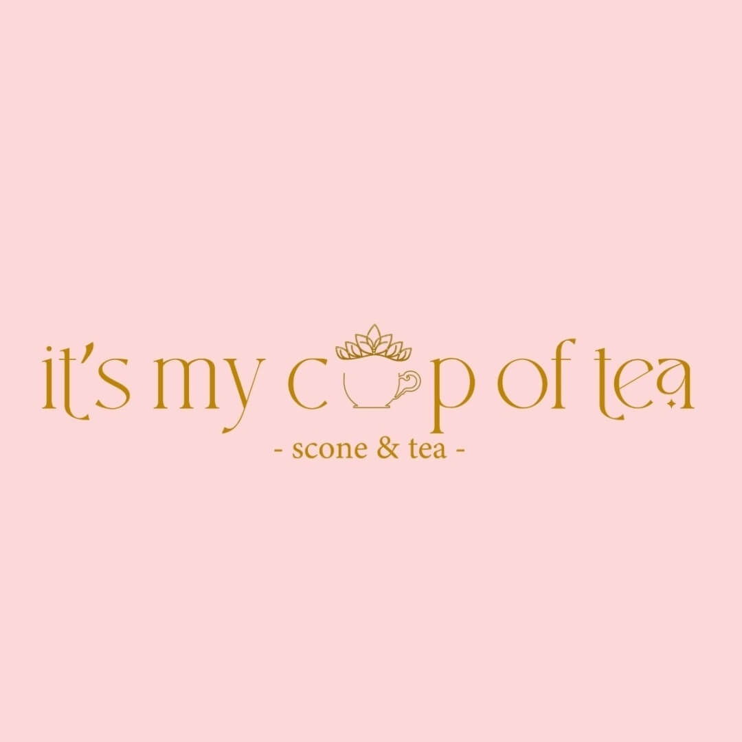 it's my cup of tea