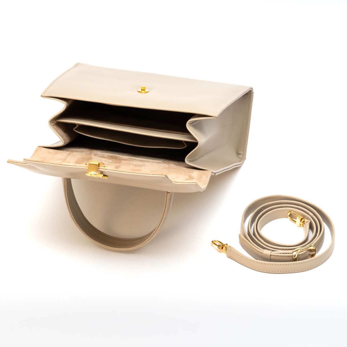 LAUNER LONDON トラヴィアータ