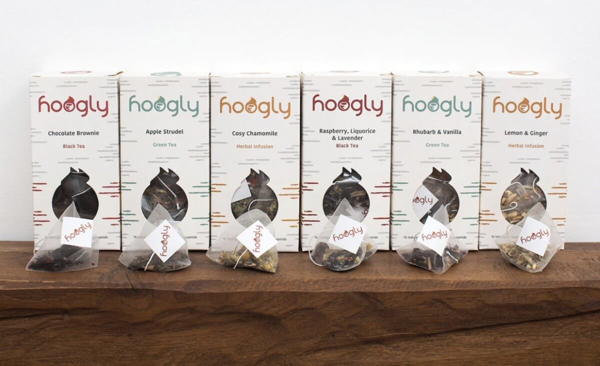 hoogly tea