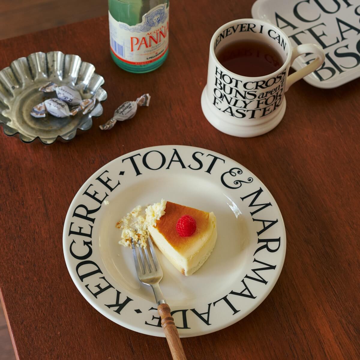 Emma Bridgewater（エマ・ブリッジウォーター）