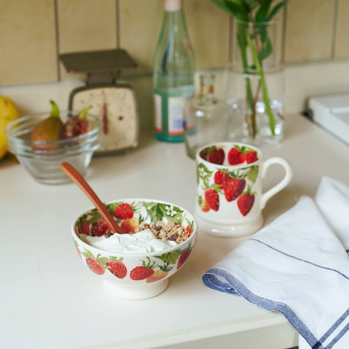Emma Bridgewater（エマ・ブリッジウォーター）