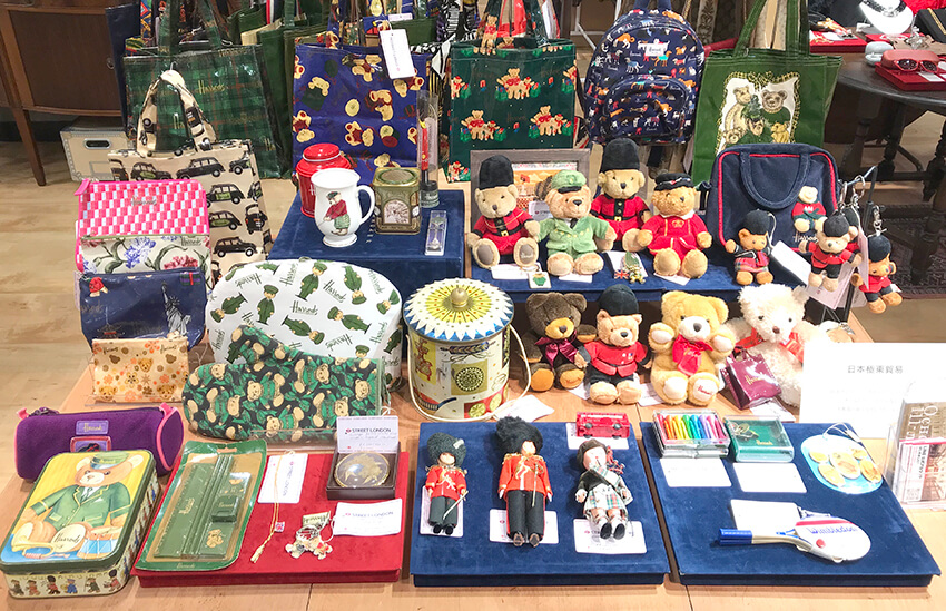 STREET LONDON アヴァンギャルド英国展