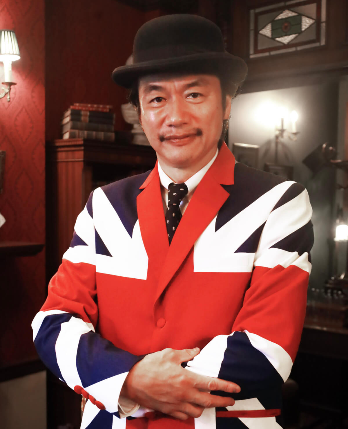 土橋正臣