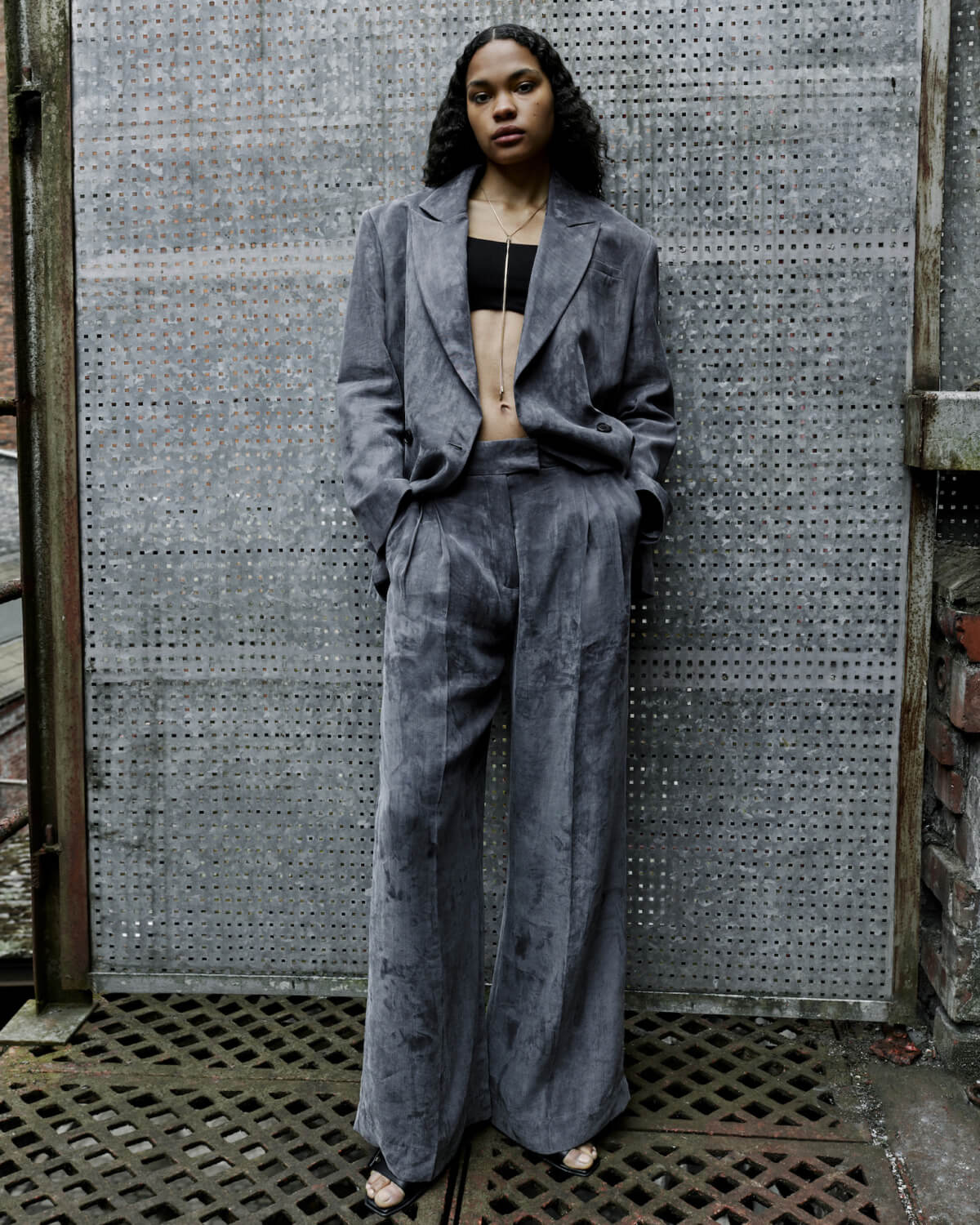 ALLSAINTS（オールセインツ）2023年オータムコレクションの表参道ヒルズ限定アイテム