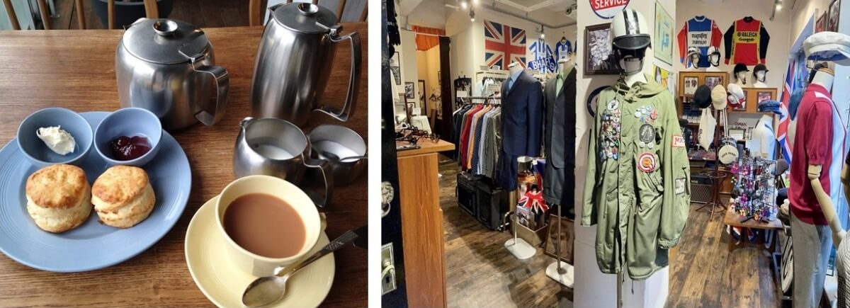 英国展 LOVE from Brighton