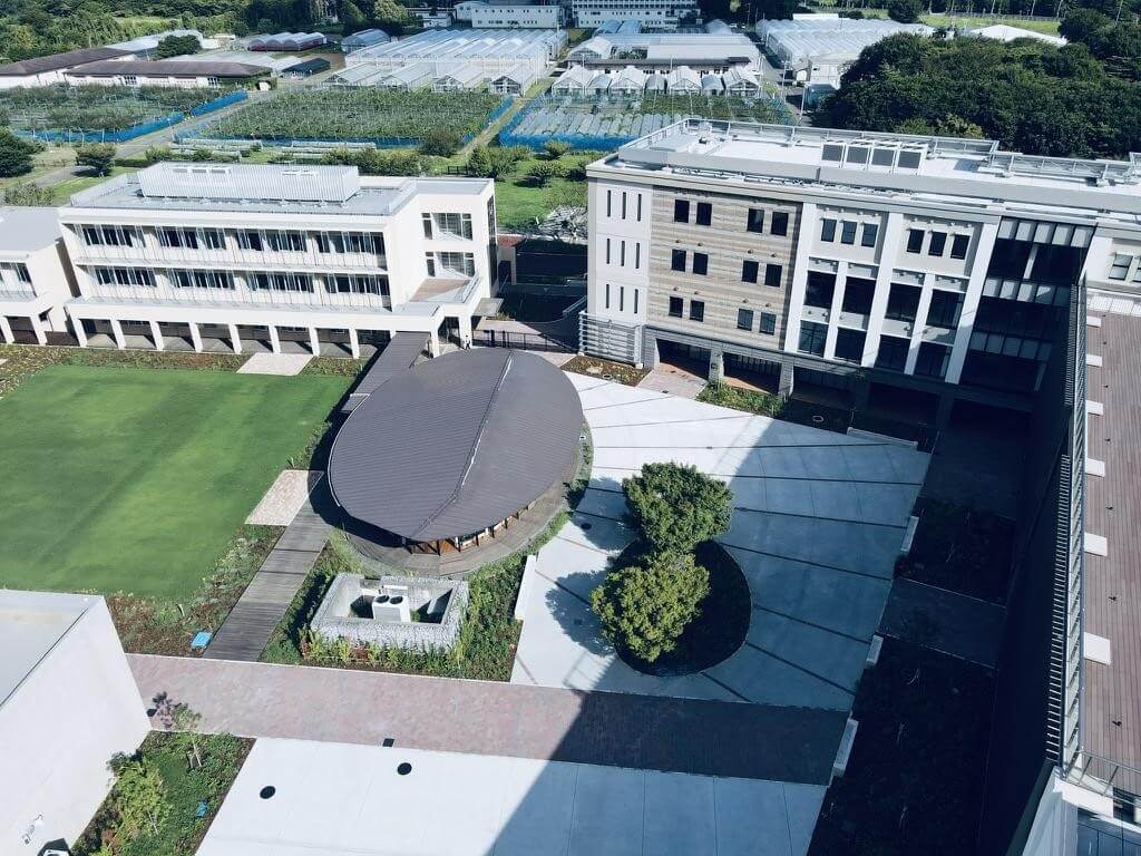 Rugby School Japan
