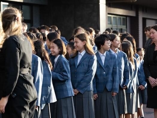 Rugby School Japan
