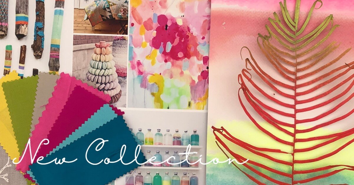 Tuiss Décor Japan クラリッサ・ハルス ライセンスコレクション
