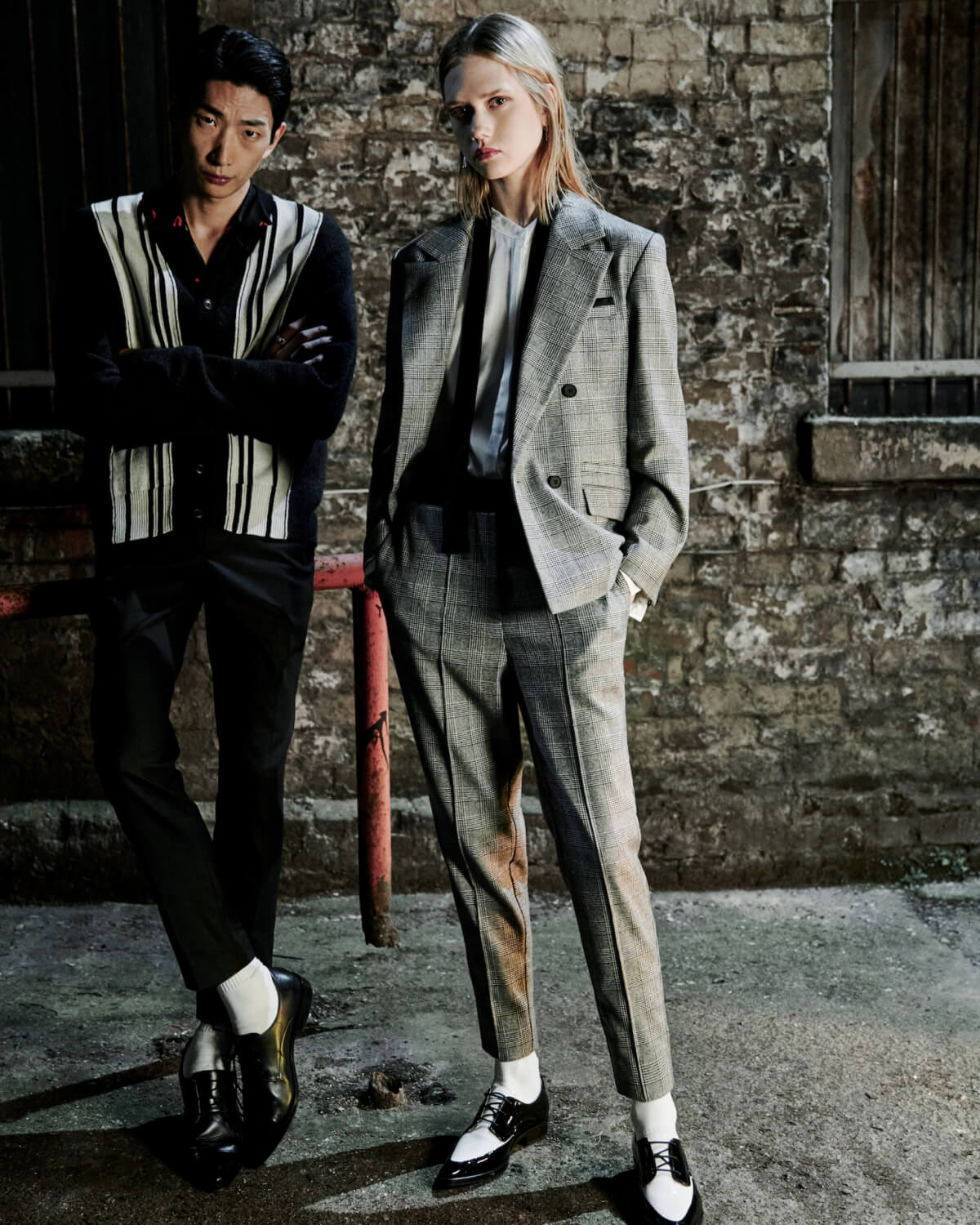 ALLSAINTS