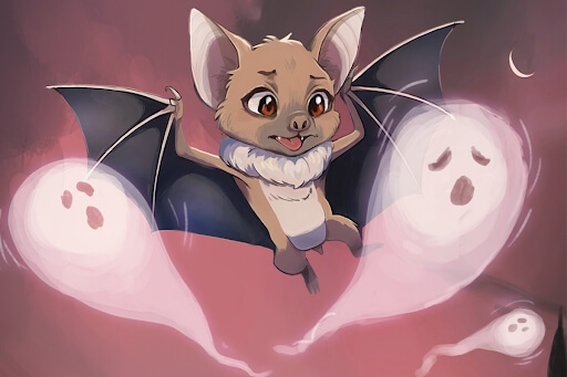 ハロウィンハント
