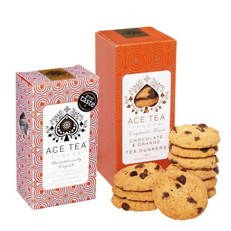 ACE TEA LONDON
