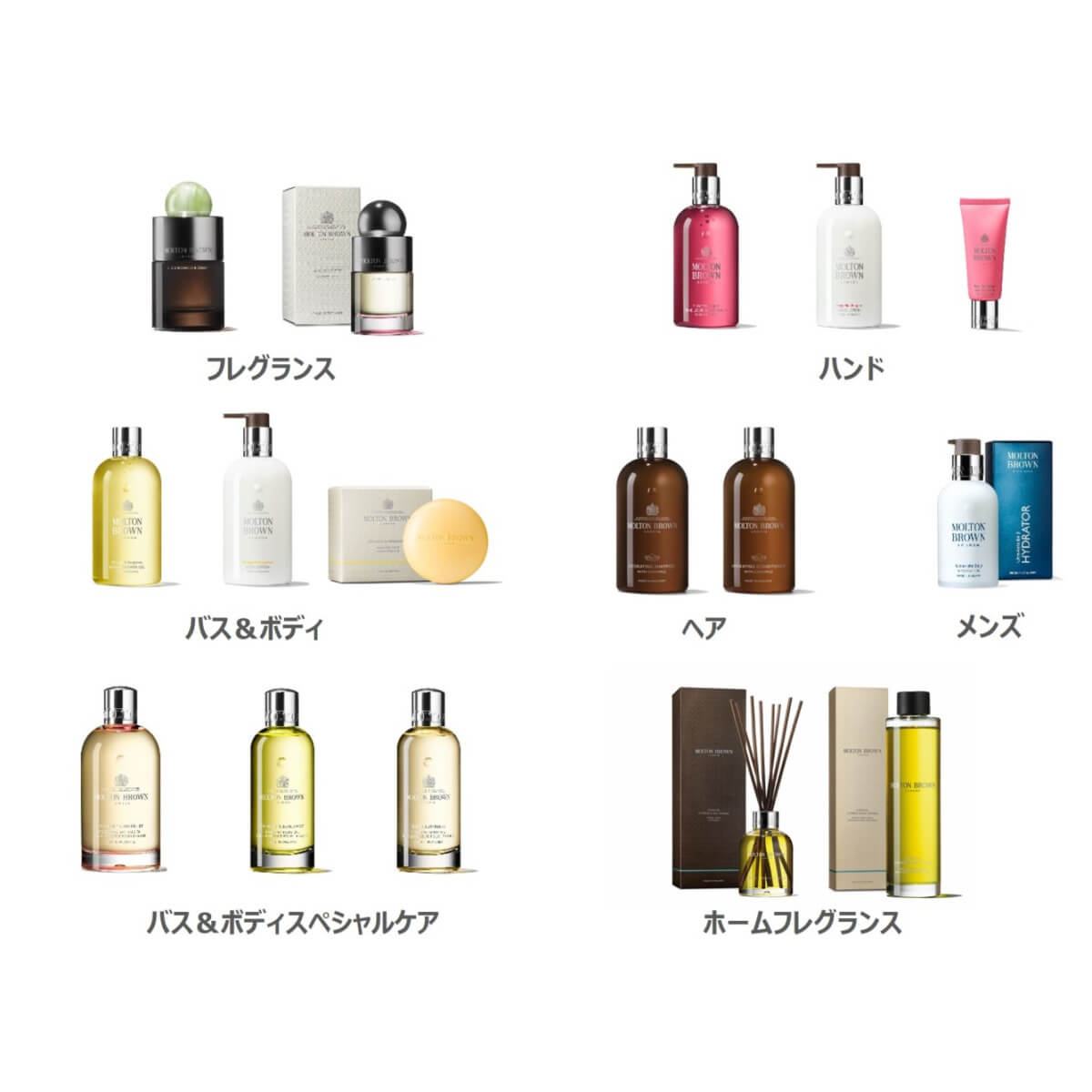 モルトンブラウン