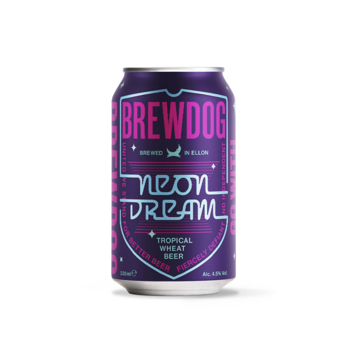 BREWDOG NEON DREAM