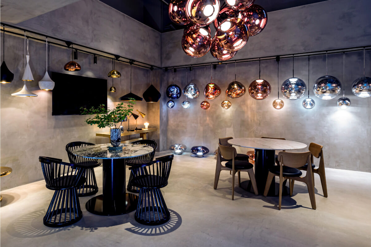 Tom Dixon