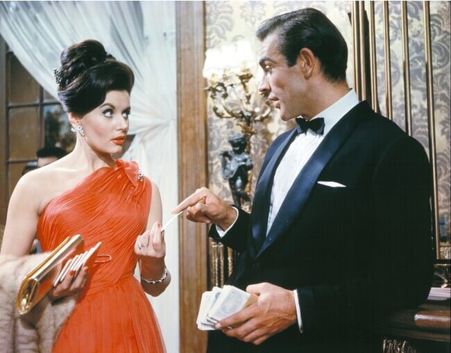 『007／ドクター・ノオ』