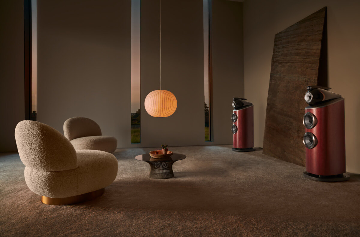 Bowers & Wilkins