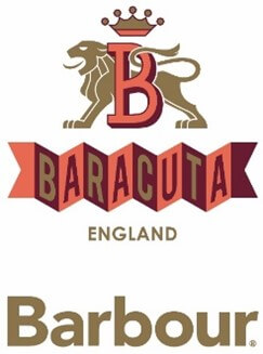 Barbour x Baracuta