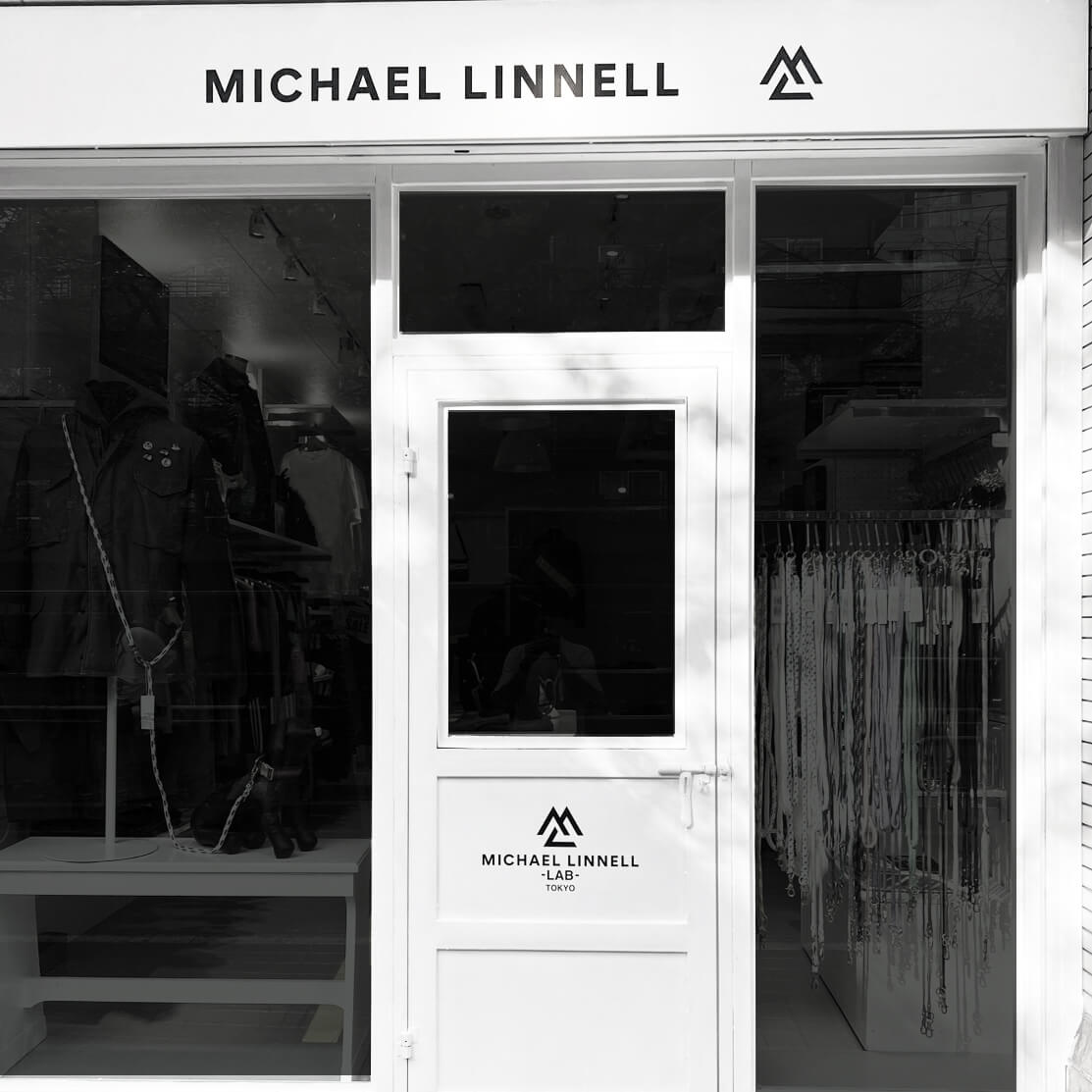MICHAEL LINNELL LAB