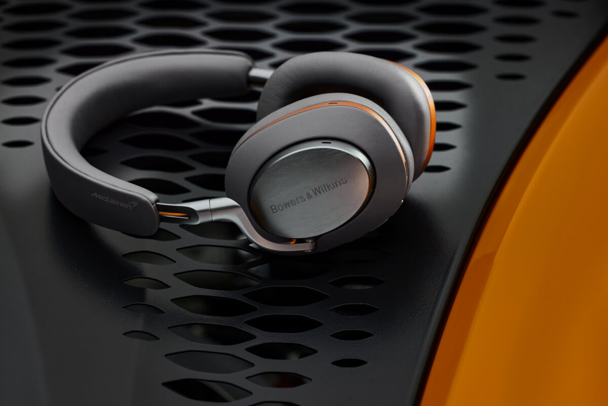 Px8 McLaren Edition