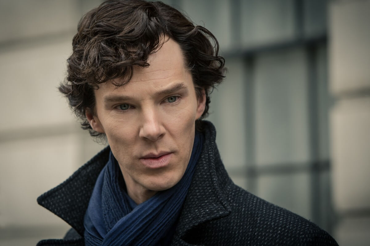 『SHERLOCK／シャーロック』